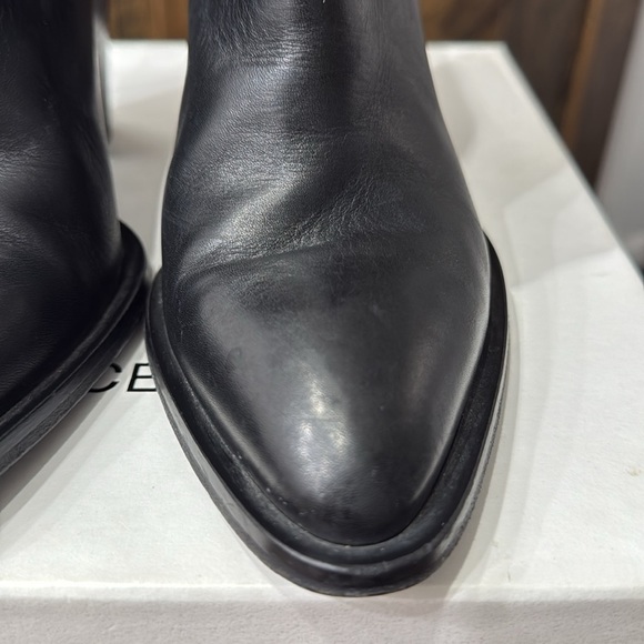 VINCE Erving Ankle Booties - Picture 3 of 10